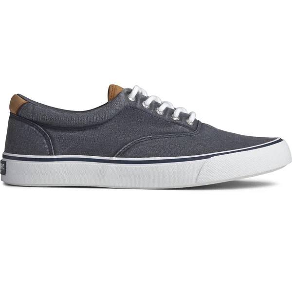 Sperry Striper II CVO Men's Sneaker - Navy