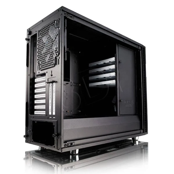 Fractal Design Define R6 Midi Tower Black