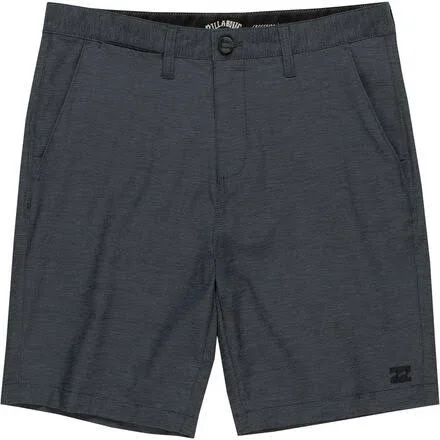 Billabong Crossfire x Mid Submersible Walkshorts - 19x22