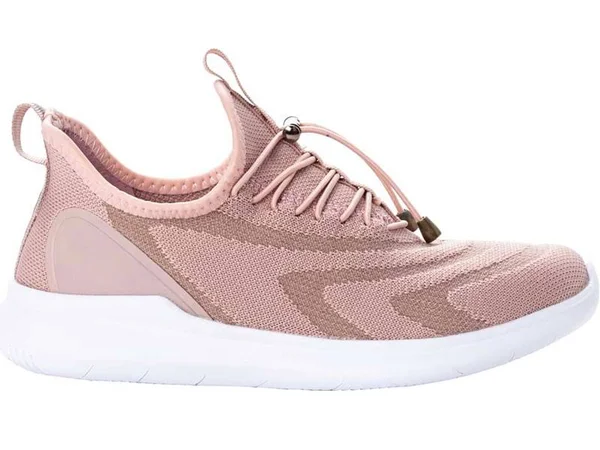 Propet Women's Travelbound Aspect Sneaker, Size: 5.5, Mesh