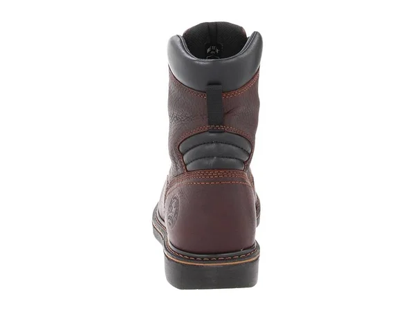 Irish Setter Men's 83803 8x22 Work Boot