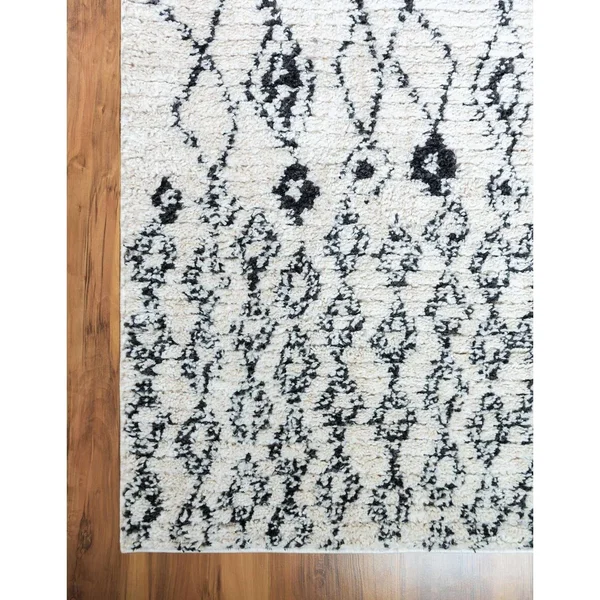 Unique Loom Medina Morocco Rug - 9& 0 x 12& 0 - Multi
