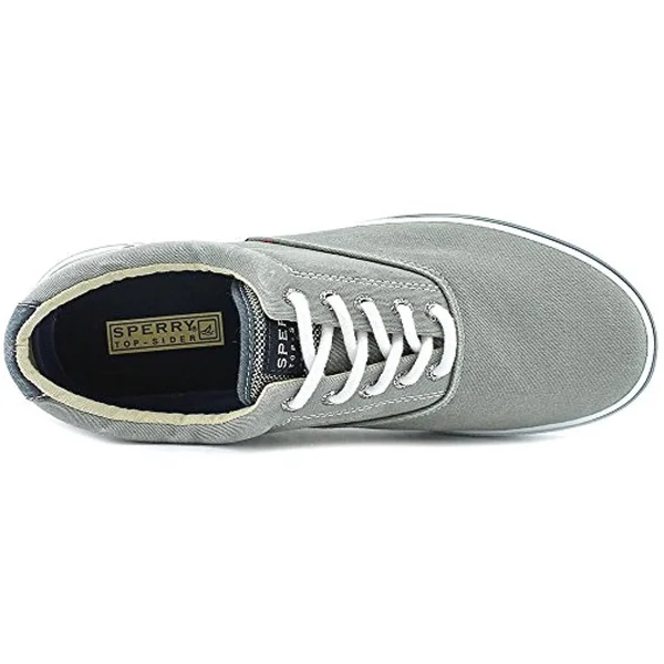 Sperry Halyard Sneaker, 11, Lace