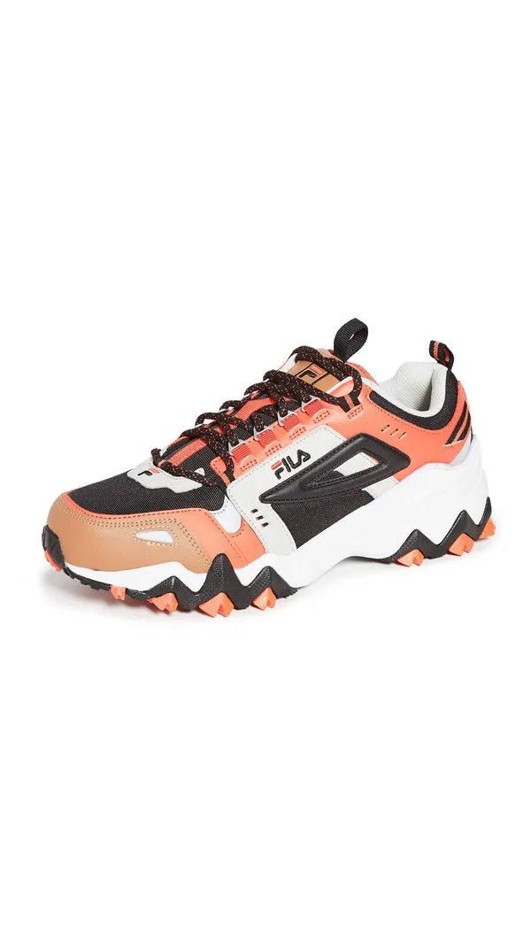 Fila Oakmont TR 006, 9.5