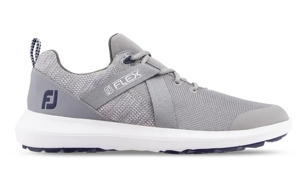 FootJoy Men's FJ Flex Golf Shoes