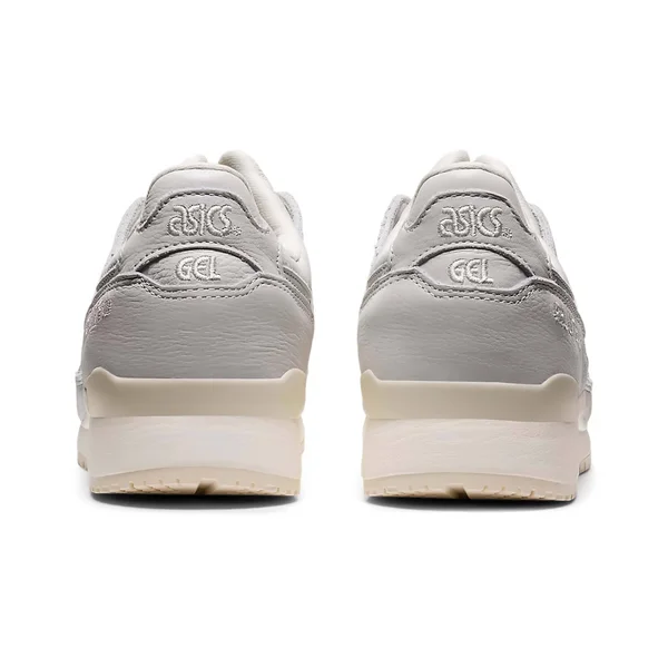 Asics Gel-Lyte III OG Glacier 8 - Glacier Grey/Cream