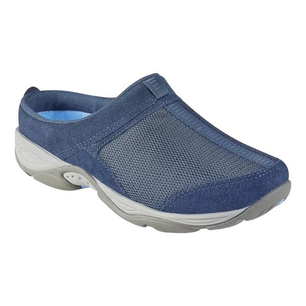 Easy Spirit Ezcool Women's Mules - Navy
