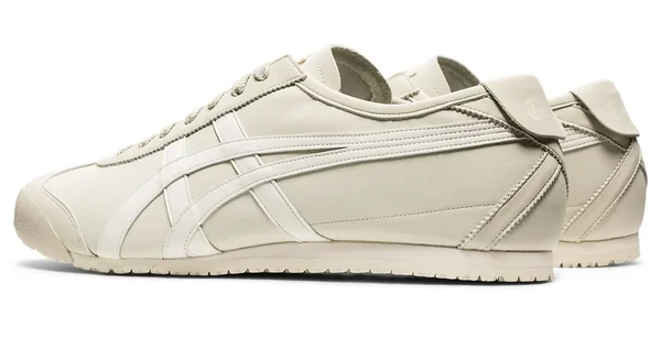Onitsuka Tiger, Mexico 66, Smoke Grey/Cream