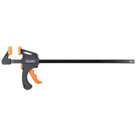 Vulcan Jl-qbc-218 Bar Clamp & Spreader 2-1/2 by 18 inch, Size: 2 in