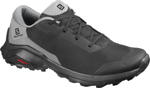 Salomon Men's x Reveal Hiking Shoes - Black