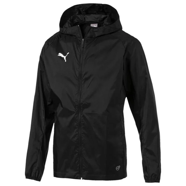 Puma Liga Training Rain Jacket Core M