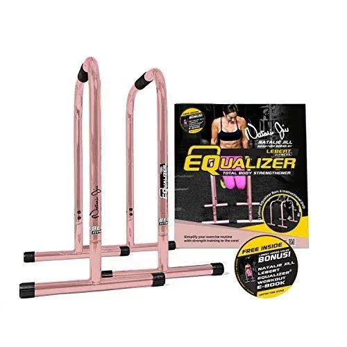 Lebert Fitness Equalizer Total Body Strengthener