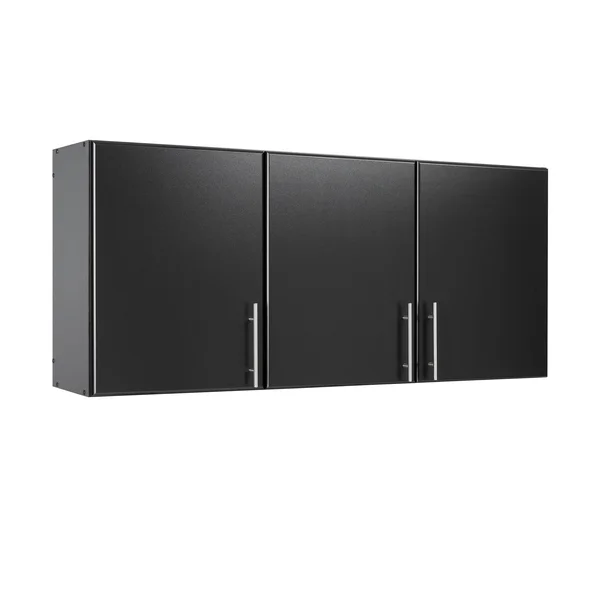 Prepac Elite 86x22 Storage Cabinet Set E - 2 PC - White