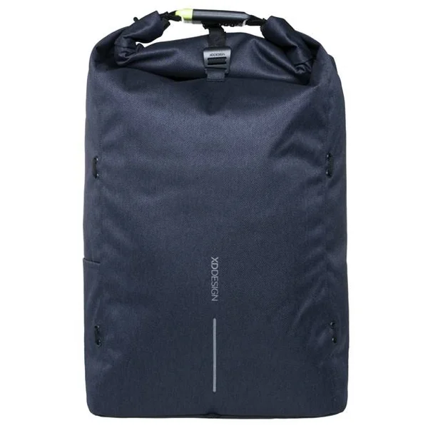 XD Design Bobby Urban Lite Anti-Theft Backpack, Navy Blue