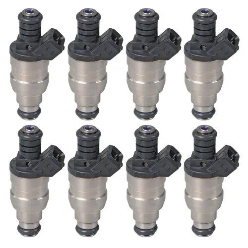 Trick Flow Specialties TFS-89030: Trick Flow TFX? Fuel Injectors