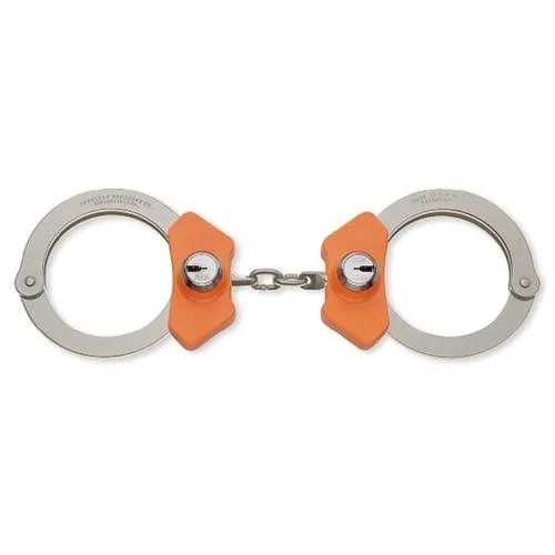 Peerless Handcuff Company Chain Handcuff Model 700