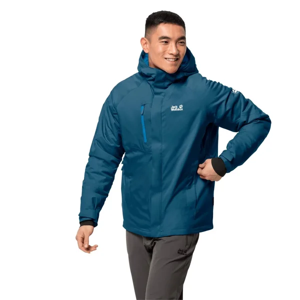 Jack Wolfskin Troposphere Jacket M