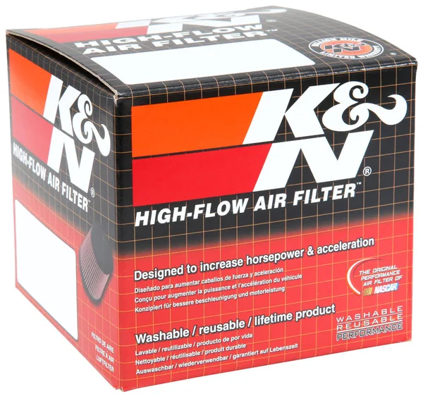 Ku0026N AC-3098 Air Filter Arctic Cat