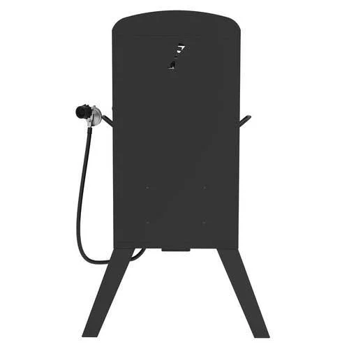 Smoke Hollow Propane GAS Smoker - Black, GS3018M