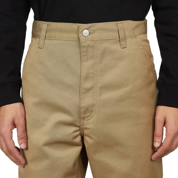 Carhartt WIP Simple Pant Brown 33/34
