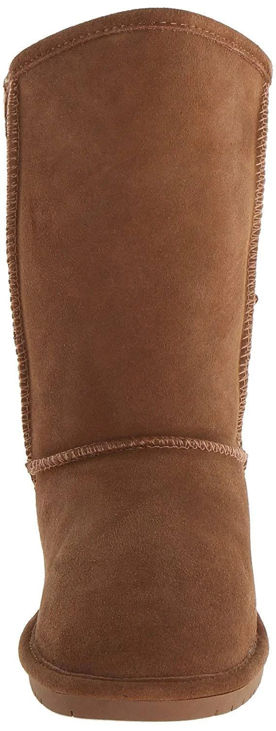 Bearpaw Boshie Boot - Women's Charcoal - 11.0