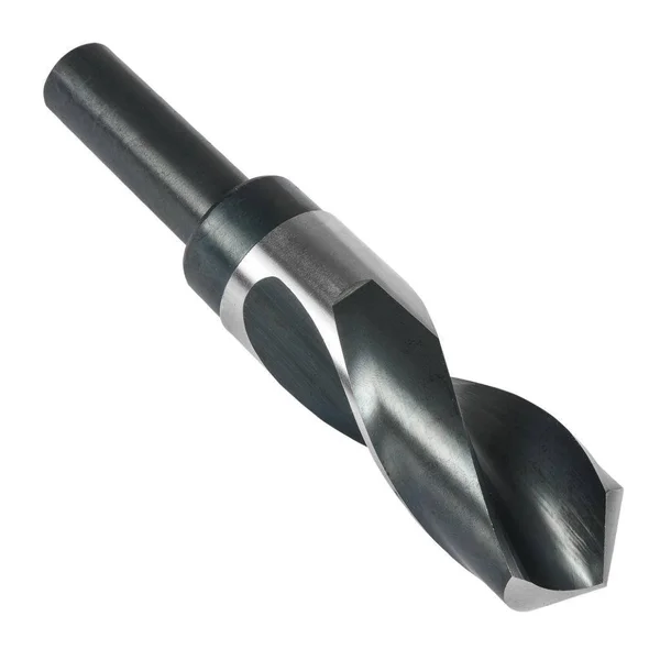 Precision Twist Drill R581.7/32 R58 3/4x22 Reduced Shank Drill