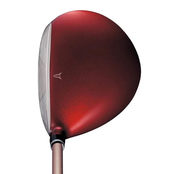 XXIO Women's Eleven Fairway Wood Bordeaux RH 9-wood (L)