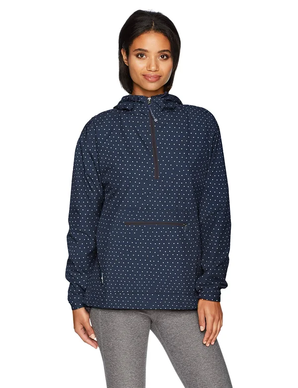 Charles River Apparel Women's Chatham Anorak