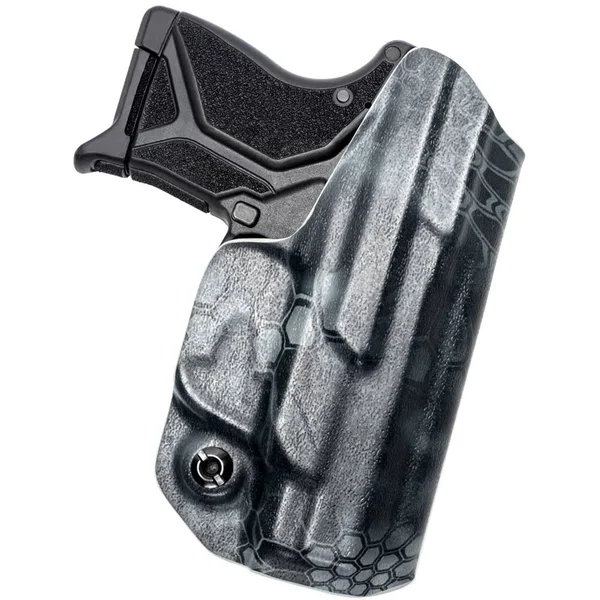 Tulster Profile IWB Holster Ruger LCP II - Left Hand