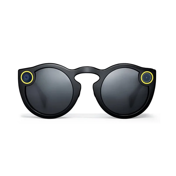 Snapchat Spectacles
