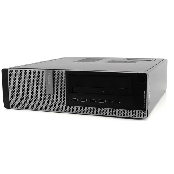 Dell OptiPlex 790 Desktop Computer PC - 3.30 GHz Intel i7 Quad Core Gen 2, 8GB DDR3 Ram, 250GB SATA Hard Drive, Windows 10 Home 6