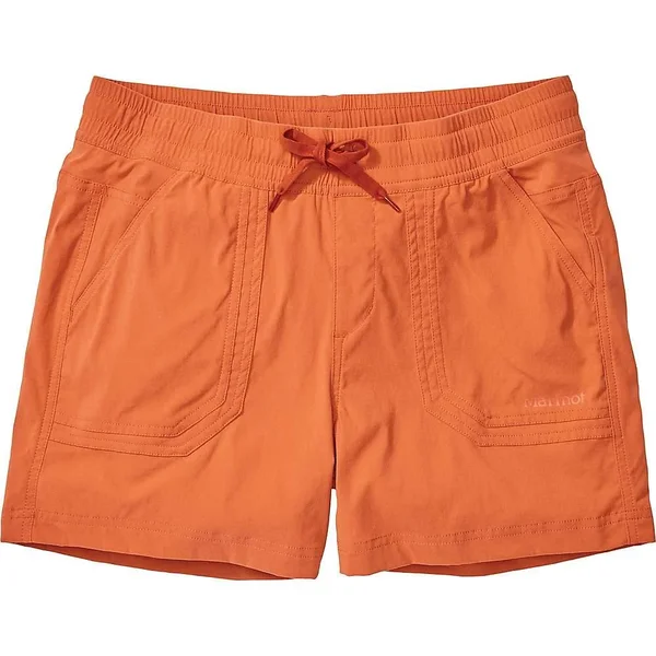 Marmot Adeline Short - Women's Black, Xs