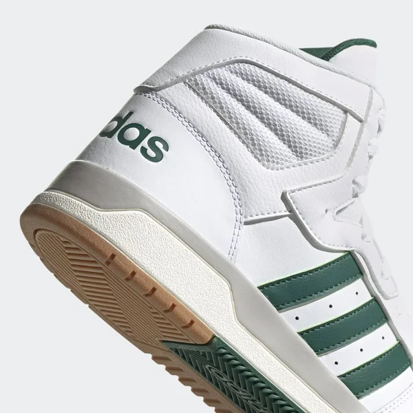 Adidas Entrap Mid 8 Men's White