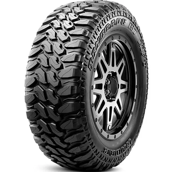 Radar LT315/75R16 Tire, Renegade R7 - RZD0054