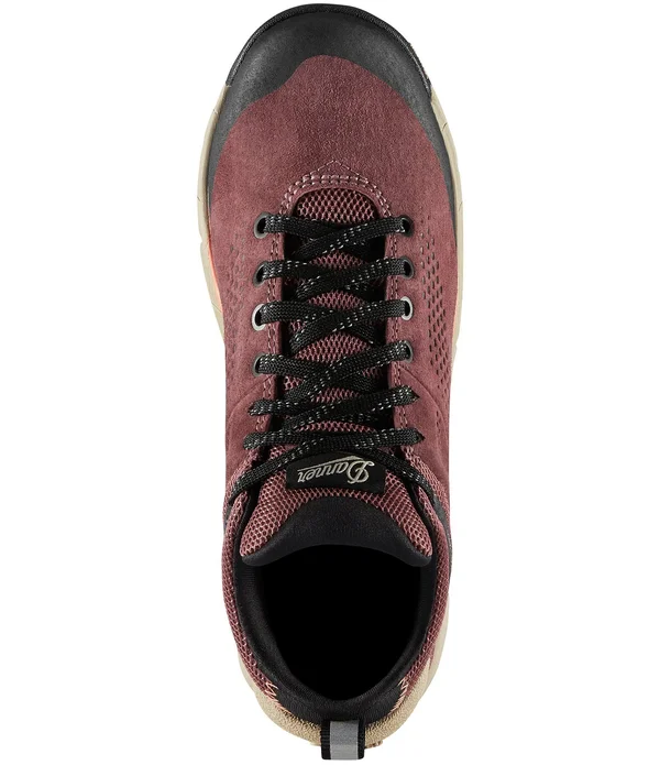 Danner Trail 2650 GTX 3 in Women's Mauve/Salmon 9.5