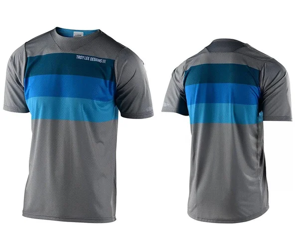Troy Lee Designs Skyline Air Continental SS Jersey