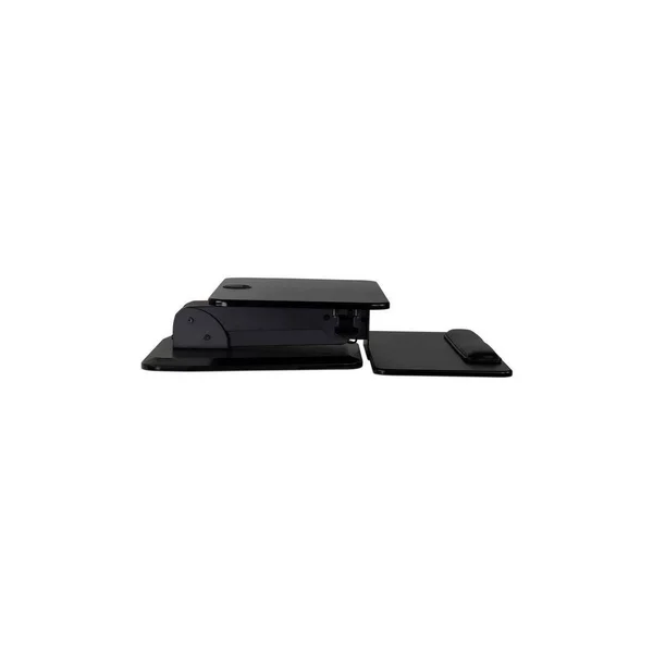 Mount-it! Height Adjustable Sit-Stand Desk CONVERTER, 33 lbs Capacity MI-7916