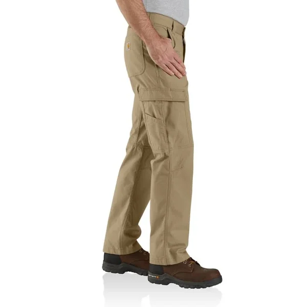Carhartt Men's Force Relaxed Fit Ripstop Cargo Work Pant