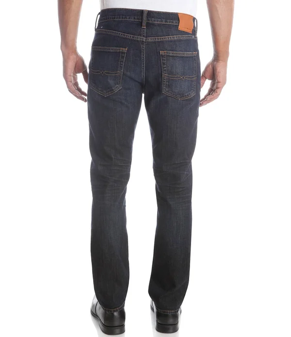 Lucky Brand Men's 410 Athletic Slim Fit Jeans - Barite