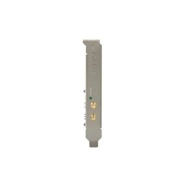 TP-Link TL-WN851ND Network Adapter - PCI - 802.11b/g/n - Detachable Antenna