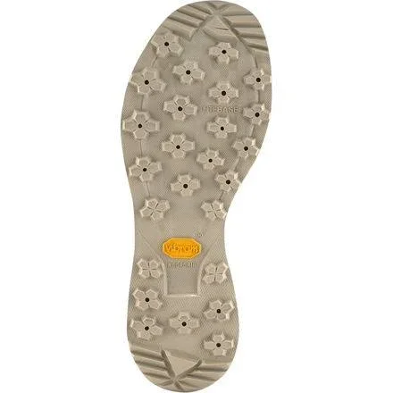 Vasque Women's Breeze LT Low Shoe - 8 - Aluminum/Rum Raisin