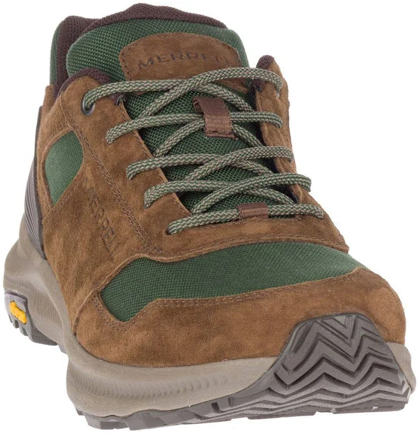 Merrell Ontario 85 Hiking Shoe - Men's Forest - 15