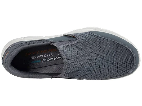 Men's Skechers Relaxed Fit Equalizer 4.0 Persisting Slip-On, Size: 7.5
