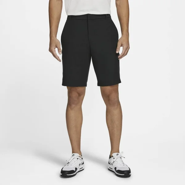 Nike Dri-Fit Men's Golf Shorts (35) in Black