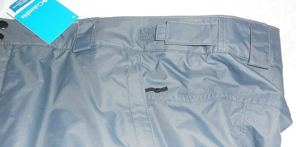 Columbia Men's Bugaboo II Pant, Graphite, xx-large/short
