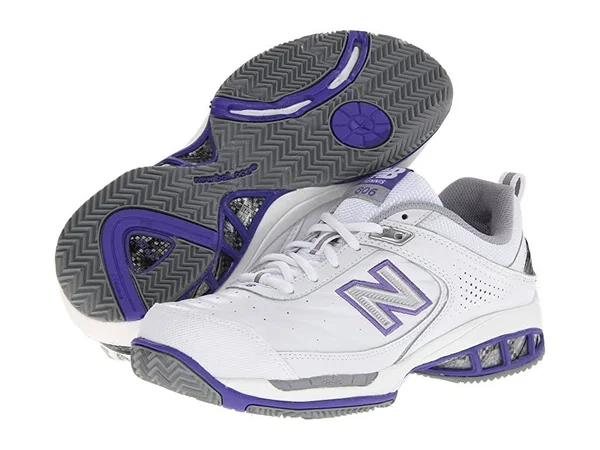 New Balance 806 11 Women's White