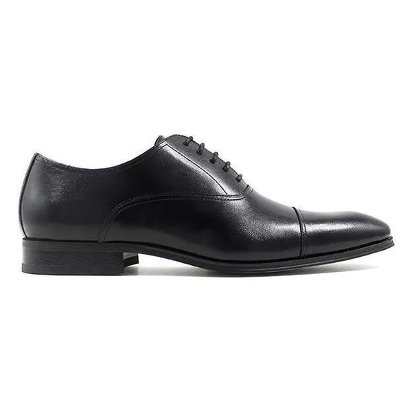 Florsheim Corbetta Cap Toe Oxford 7 Men's Black