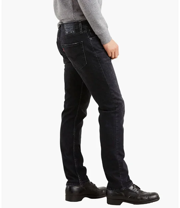 Levi&s Men's 511 Slim Fit Stretch Jeans