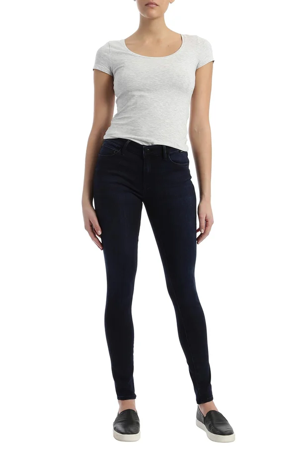 Mavi - Womens Alexa Skinny Jeans