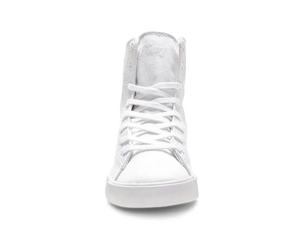 Pastry Cassatta High Top Sneaker, Size: 11, White